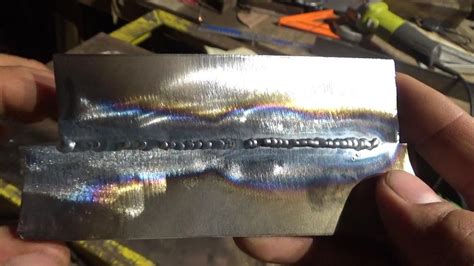 tig welding 20 gauge sheet metal alpgatig|how to weld 20 gauge sheet metal.